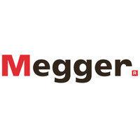 megger sweden ab logo image