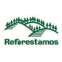 reforestamos méxico a.c. logo image