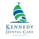 logo of Kennedy Dental Care