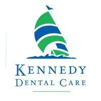 kennedy dental care logo image