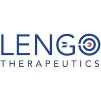 lengo therapeutics logo image