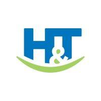 harvey & thomas orthodontics logo image