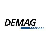 demag cranes & components