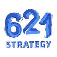 621 strategy logo image