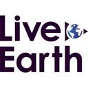 logo of Live Earth