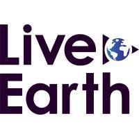 live earth logo image