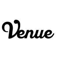 venue.show logo image