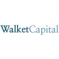 walket capital logo image