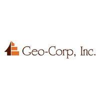 geo-corp, inc. logo image