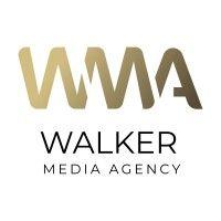 walker media agency logo image