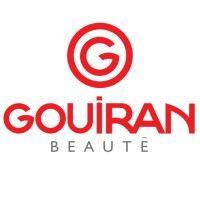 gouiran beauté logo image