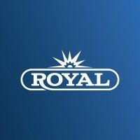 royal industrial solutions logo image