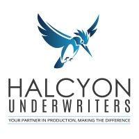 halcyon underwriters logo image