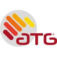 atg® - intelligent glove solutions logo image