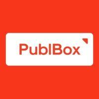 publbox logo image