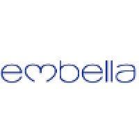 embella gmbh logo image