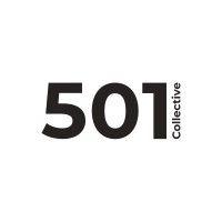 501 collective logo image