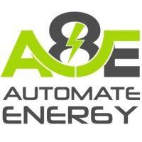 automate energy logo image