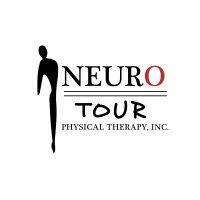 neuro tour physical therapy logo image