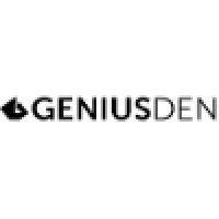 geniusden business incubator logo image