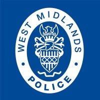 west midlands police logo image