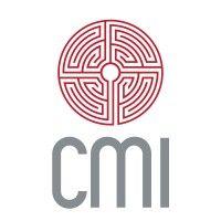 cmi logo image