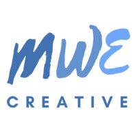 mwe creative logo image