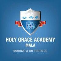 holy grace academy, mala logo image