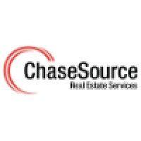 chasesource real estate services