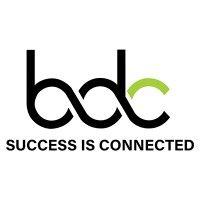 bdc partners logo image