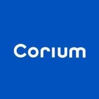 corium logo image