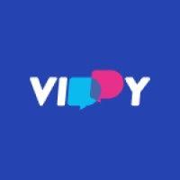 viddy logo image