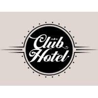 club hotel logo image