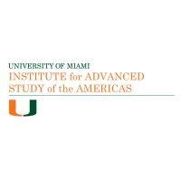 university of miami institute for advanced study of the americas