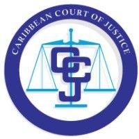 caribbean court of justice logo image