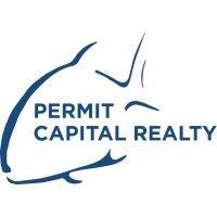 permit capital realty logo image