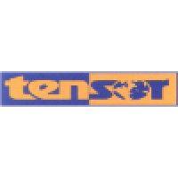 tensor marketing logo image