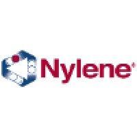 nylene logo image