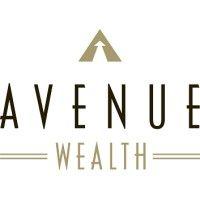 avenue wealth logo image