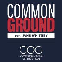 common ground with jane whitney logo image