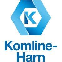 komline-harn logo image