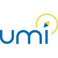 umi logo image