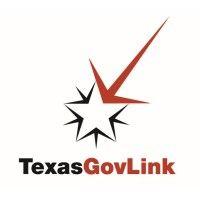 texas govlink, inc. logo image