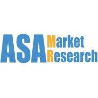 asa market research logo image