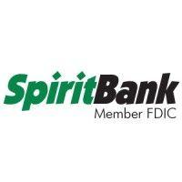 spiritbank logo image