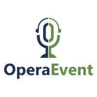 opera event logo image