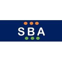 sb associates logo image