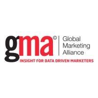 global marketing alliance ltd logo image