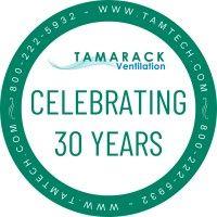 tamarack technologies, inc logo image