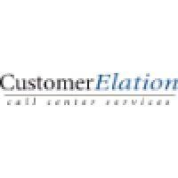 customer elation logo image